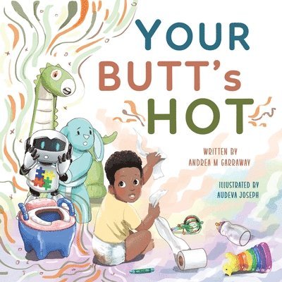 Your Butt's Hot