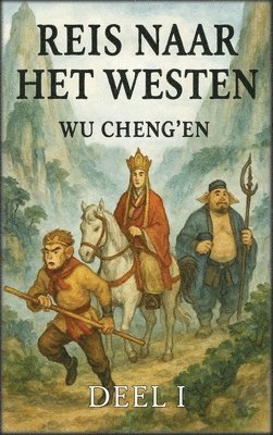 Reis naar het Westen