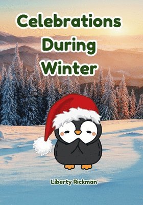 Rickman - Celebrations During Winter, Häftad