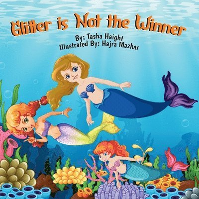 Glitter is Not the Winner