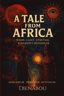 Dienab Sow - Tale from Africa, Häftad