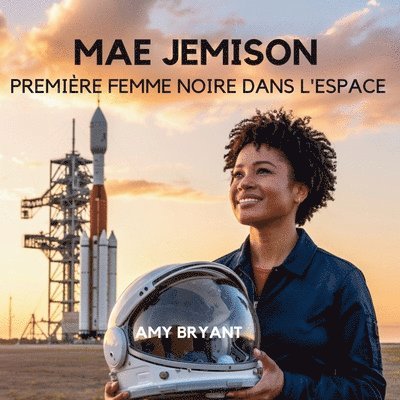 Mae Jemison: Première Femme Noire Dans L'espace