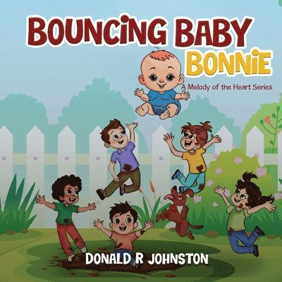 Bouncing Baby Bonnie