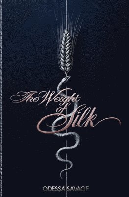 The Weight of Silk