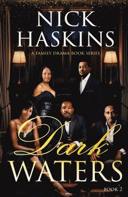 Dark Waters 2: A Family Drama Book Series