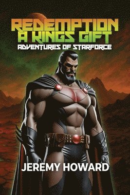 Redemption A Kings Gift