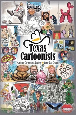 Texas Cartoonists