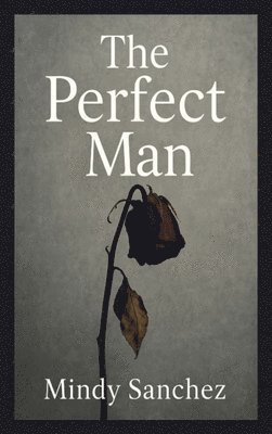 Mindy Sanchez - Perfect Man, Inbunden