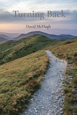 David McHugh - Turning Back, Häftad