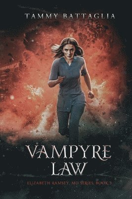 Vampyre Law