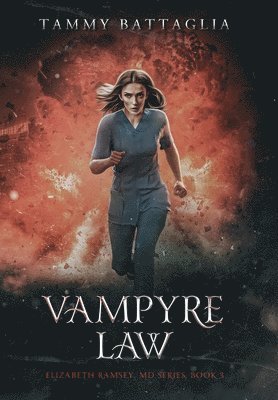 Vampyre Law
