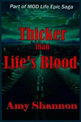 Thicker than Life's Blood