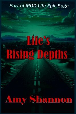 Life's Rising Depths