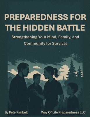 Preparedness For The Hidden Battle