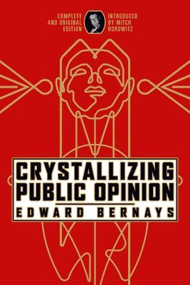 bokomslag Crystallizing Public Opinion