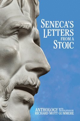 bokomslag Seneca's Letters From A Stoic