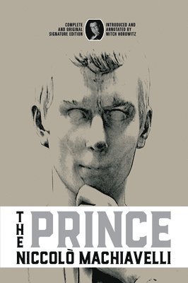 bokomslag The Prince