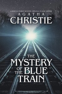 bokomslag The Mystery of the Blue Train