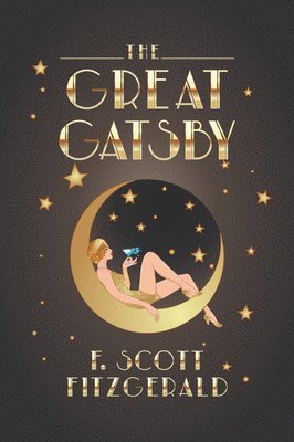 bokomslag The Great Gatsby