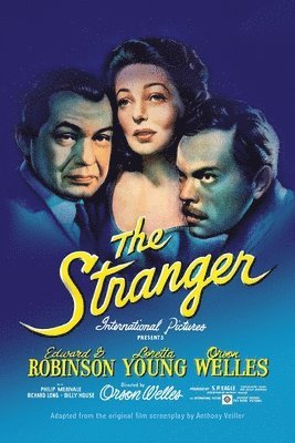 The Stranger 1