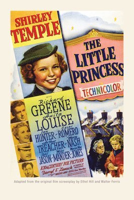 The Little Princess 1