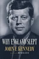 Why England Slept 1