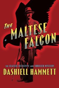 bokomslag The Maltese Falcon