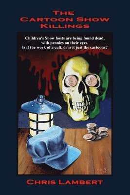 Cartoon Show Killings