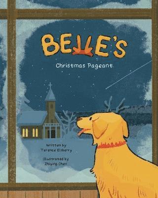 Belle's Christmas Pageant 1