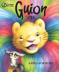 bokomslag Guion Simba