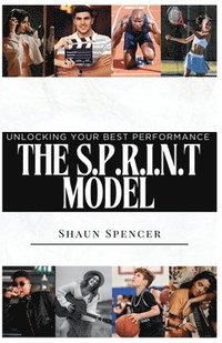 bokomslag The S.P.R.I.N.T Model