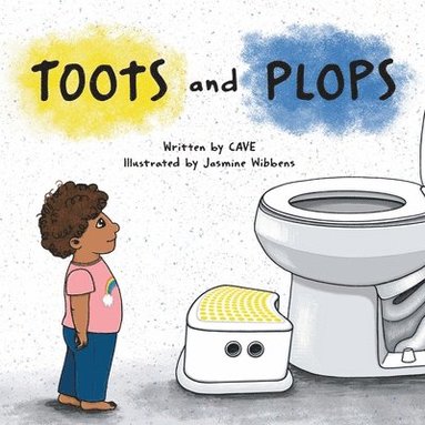 bokomslag Toots and Plops