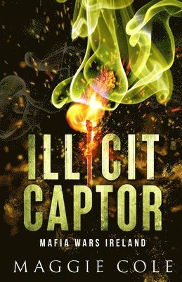 bokomslag Illicit Captor