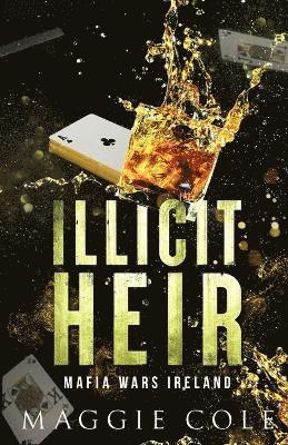 bokomslag Illicit Heir