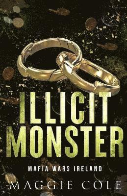 Illicit Monster (Discreet Cover) 1