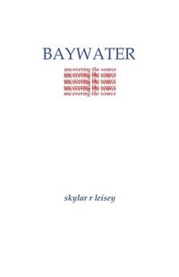 bokomslag Baywater