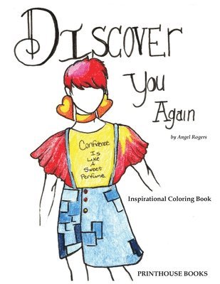 Discover You 1
