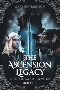 bokomslag The Ascension Legacy - Book 1