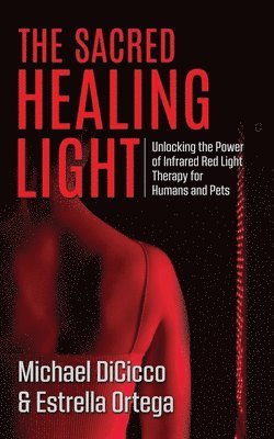 The Sacred Healing Light 1