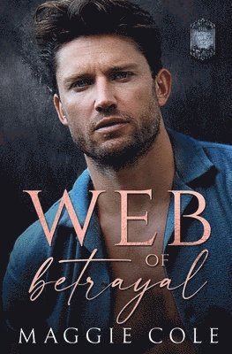 Web of Betrayal