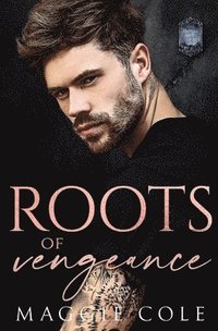 bokomslag Roots of Vengeance