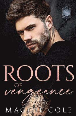 bokomslag Roots of Vengeance