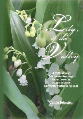 bokomslag Lily of the Valley