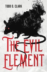 bokomslag Evil Element