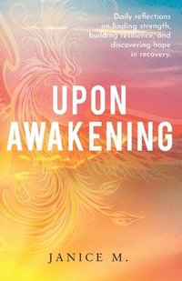 bokomslag Upon Awakening