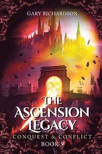 bokomslag The Ascension Legacy - Book 5