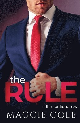 bokomslag Rule