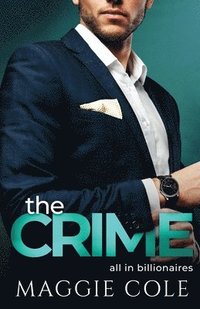bokomslag The Crime