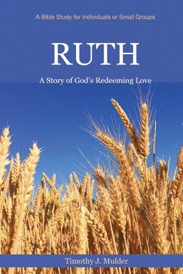 Ruth 1