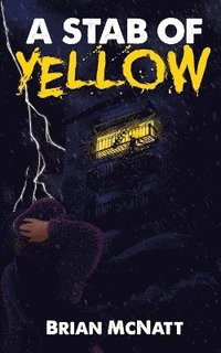 bokomslag Stab of Yellow